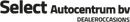 Logo Select Autocentrum B.V.